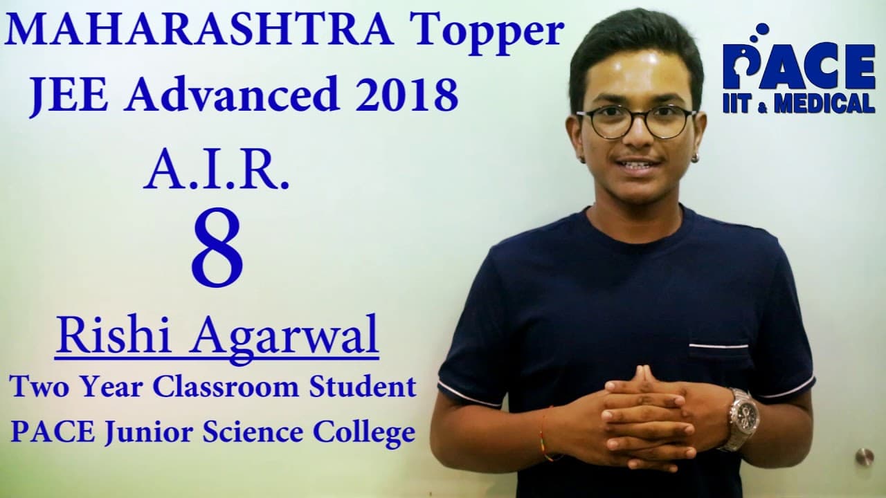 Pace Delhi Pace IIT and Medical photo 2